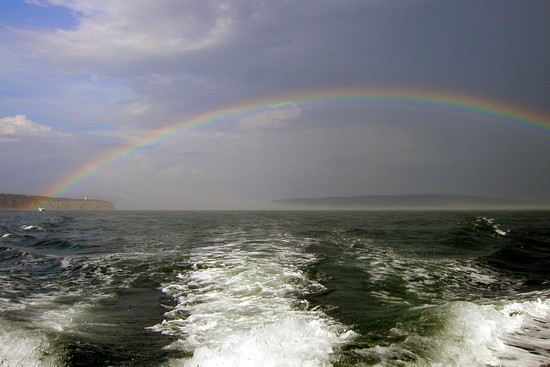 grain d'eau...
