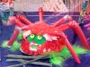 Spidersugar...