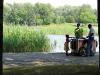 l'été au Lac aux castors