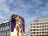 le mur se voile
